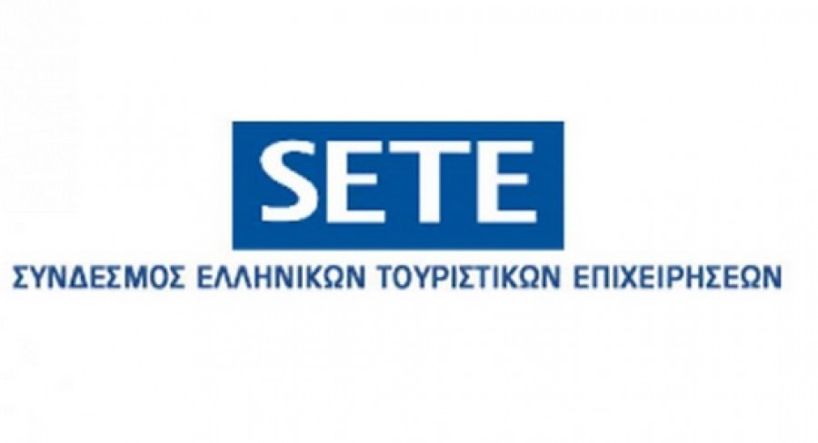 ΣΕΤΕ: Ψευδή τα δημοσιεύματα περί απευθείας ανάθεσης της καμπάνιας προώθησης του τουρισμού έναντι 32 εκατ. ευρώ