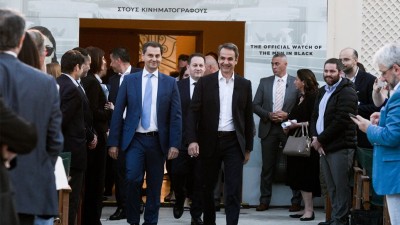 Ύμνος στο ελληνικό καλοκαίρι το νέο σποτ για την επανεκκίνηση του τουρισμού