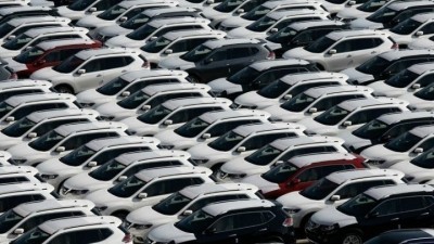 Η ευρωπαϊκή αγορά αυτοκινήτων αναμένεται να σημειώσει πτώση 25% το 2020