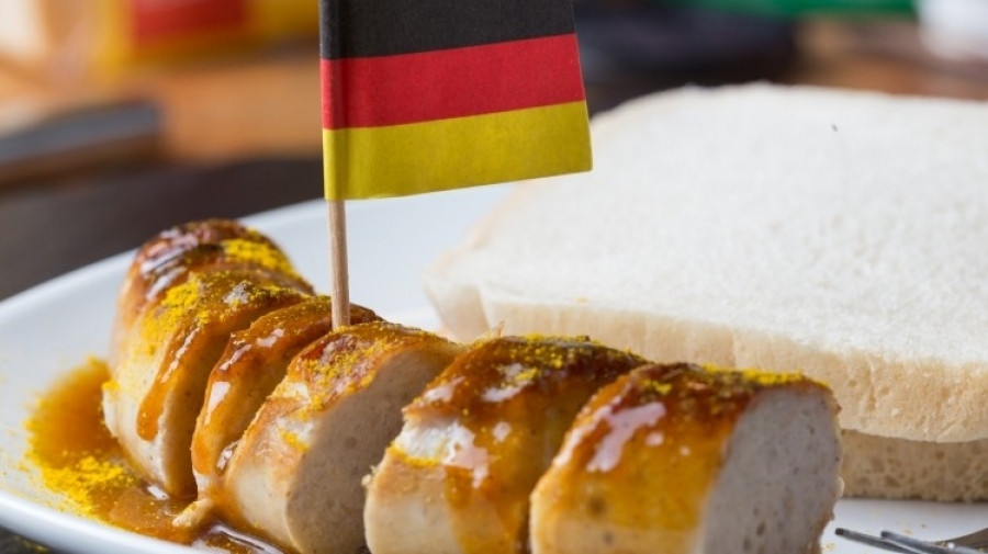 Γερμανία: Μείωση κατά 7,7%  στις πωλήσεις τροφίμων καταγράφηκε τον Απρίλιο - Στο 8,6% ο πληθωρισμός τροφίμων