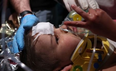 Σεισμός, Τουρκία: Συγκλονιστικές διασώσεις τριών παιδιών 150 ώρες μετά την τραγωδία στο Χατάι