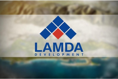 Lamda Development: Καταρχήν συμφωνία με Eurobank, Πειραιώς για δάνειο έως 880 εκατ. ευρώ