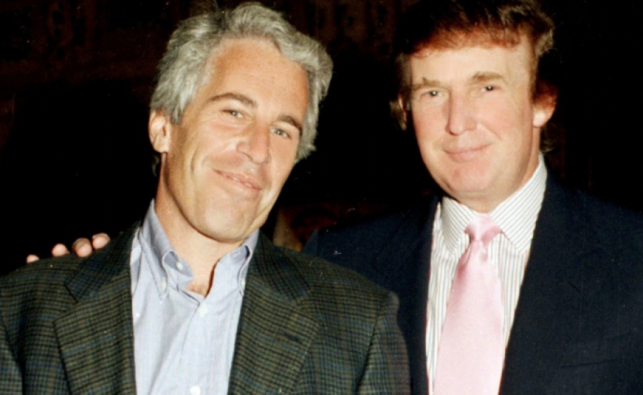 Υποχώρηση Musk – Γιατί διέγραψε το tweet που συνδέει τον Trump με τον Epstein, επιμένει για κόμμα