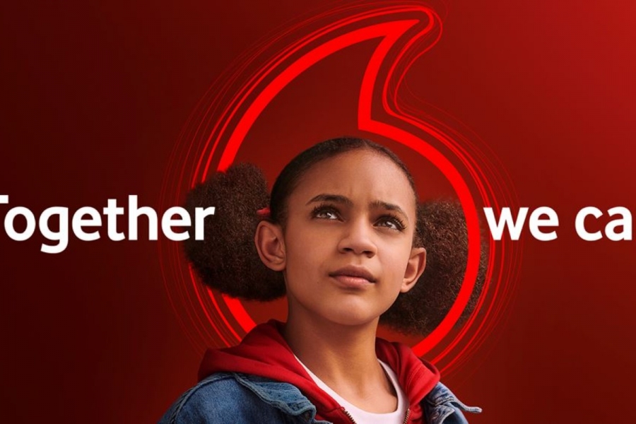 Τogether we can: Η Vodafone εξυμνεί όλα όσα μπορεί να καταφέρουν οι άνθρωποι