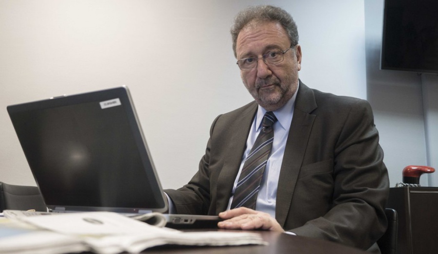 Πιτσιόρλας: Επιδιώκουμε τη μέγιστη δυνατή αυτονομία στη μεταμνημονιακή περίοδο