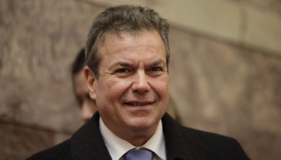 Πετρόπουλος: Ρύθμιση για 120 δόσεις ακόμα και χωρίς τη συγκατάθεση των θεσμών - Δεν θα δοθούν αναδρομικά φέτος