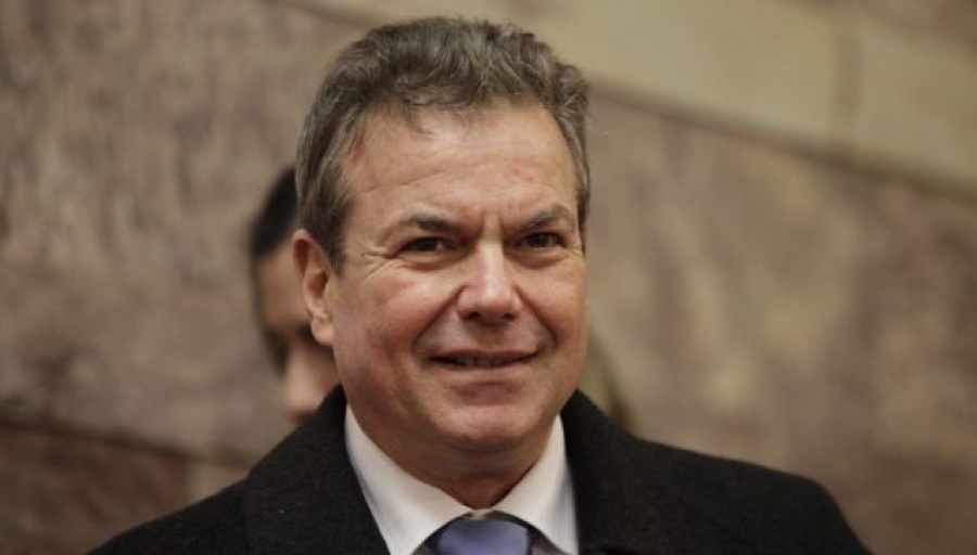 Πετρόπουλος: Ρύθμιση για 120 δόσεις ακόμα και χωρίς τη συγκατάθεση των θεσμών - Δεν θα δοθούν αναδρομικά φέτος