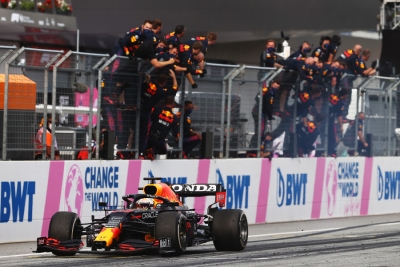 Formula 1: Τα 5+1 πράγματα που μάθαμε από το Grand Prix της Στυρίας