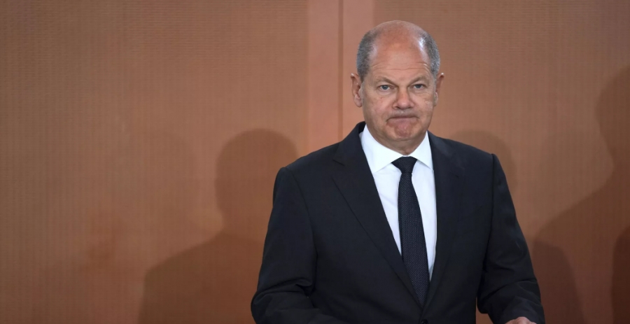 Scholz (Γερμανία): Δεν έχει έρθει ακόμη η ώρα για εγγυήσεις ασφάλειας στην Ουκρανία – Απομακρύνεται η εισδοχή στο ΝΑΤΟ