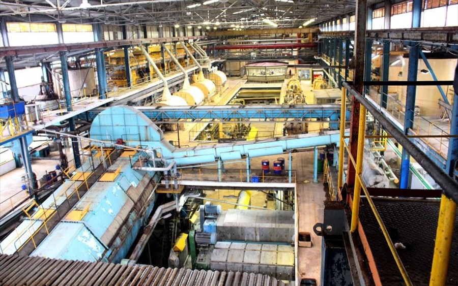 Μείωση 11,4% του δείκτη τιμών εισαγωγών τον Ιούνιο του 2020