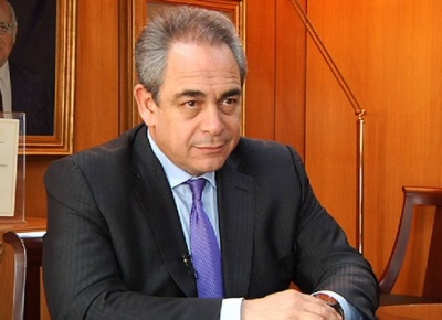 Κων. Μίχαλος (ΕΒΕΑ): Αψυχολόγητη και αντιδημοκρατική η διαγραφή μου από τη ΝΔ