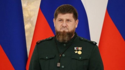 Μήνυμα Kadyrov: Ο εχθρός δεν ησυχάζει, υφαίνει δολοπλοκίες - Στεκόμαστε ώμο με ώμο, για τους δικούς μας, για τη γη μας, για την αλήθεια