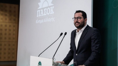Σπυρόπουλος: Ο Καραμανλής συνεχίζει να είναι αμετανόητος και να ψεύδεται ότι δεν παρέλαβε κανένα έγγραφο