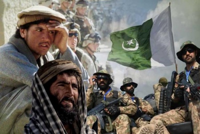 Αποκάλυψη: Γιατί οι ΗΠΑ ενδιαφέρονται τόσο πολύ για τη σύγκρουση Πακιστάν-Αφγανιστάν;