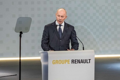 CEO της Renault: Προειδοποίηση για κρίση στην αυτοκινητοβιομηχανία – Δεν συνομιλούμε με Fiat Chrysler