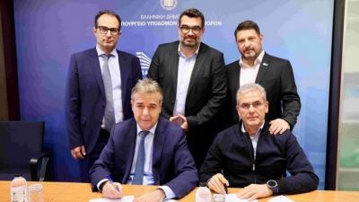 Χαρδαλιάς: Χρηματοδότηση της ενεργειακής αναβάθμισης τριών σχολικών μονάδων στο Κορωπί - Επενδύουμε στο μέλλον τους με πράξεις