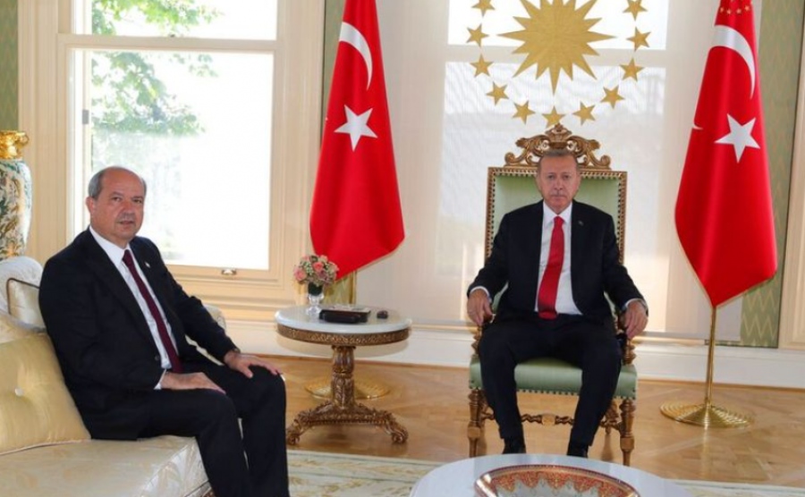 SZ: H σημασία που έχουν για τον Erdogan οι  εκλογές στα Κατεχόμενα