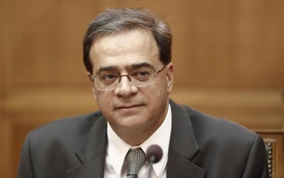 Χαρδούβελης: Οι ξένοι ενδιαφέρονται μόνο για πλεονάσματα και πληρωμή των δόσεων - Μετά το 2015 αδιαφόρησαν πλήρως