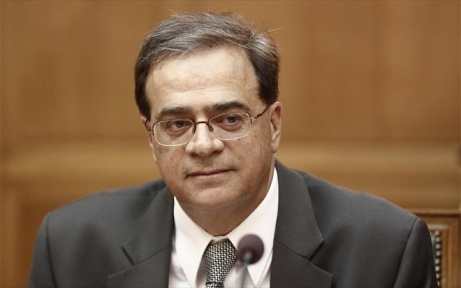 Χαρδούβελης: Οι ξένοι ενδιαφέρονται μόνο για πλεονάσματα και πληρωμή των δόσεων - Μετά το 2015 αδιαφόρησαν πλήρως