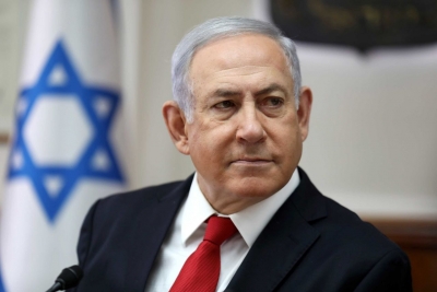 Ανεξέλεγκτη η πολιτική κρίση στο Ισραήλ -  Ο Netanyahu απέπεμψε τον υπουργό Άμυνας, επικίνδυνο ρήγμα