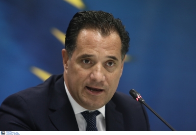 Γεωργιάδης: Θα εισηγηθώ να ανακοινώνονται οι επιχειρήσεις που αισχροκερδούν, σε περίπτωση υποτροπής