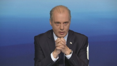 Tην άρση ασυλίας του Βελόπουλου προτείνει η Επιτροπή Κοινοβουλευτικής Δεοντολογίας