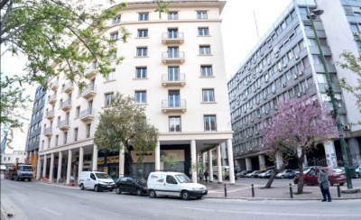 Η ISS Hellas στο πλευρό των Δομών Φιλοξενίας Αστέγων του Δήμου Αθηναίων