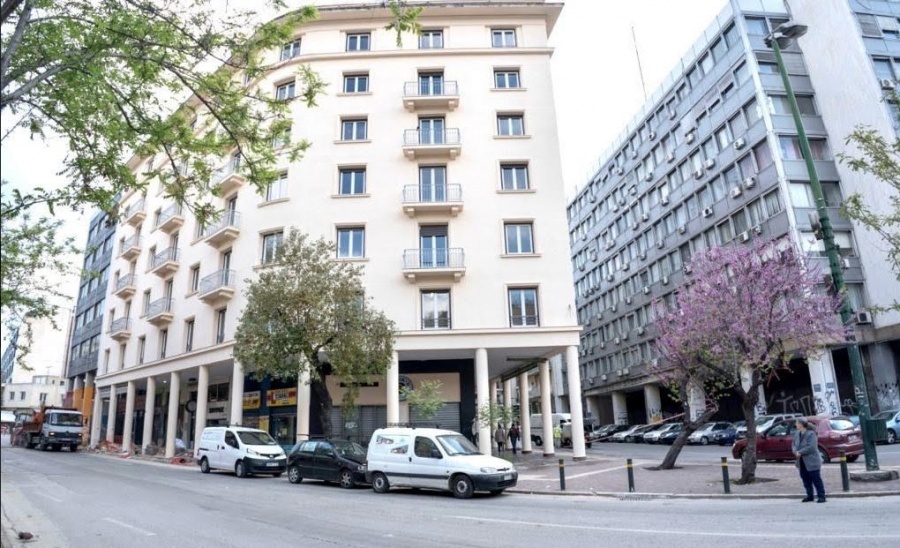 Η ISS Hellas στο πλευρό των Δομών Φιλοξενίας Αστέγων του Δήμου Αθηναίων