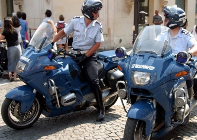 Γαλλία: Έρχεται η «πράσινη» αστυνομία για την έρευνα εμπρησμών και άλλων οικολογικών εγκλημάτων