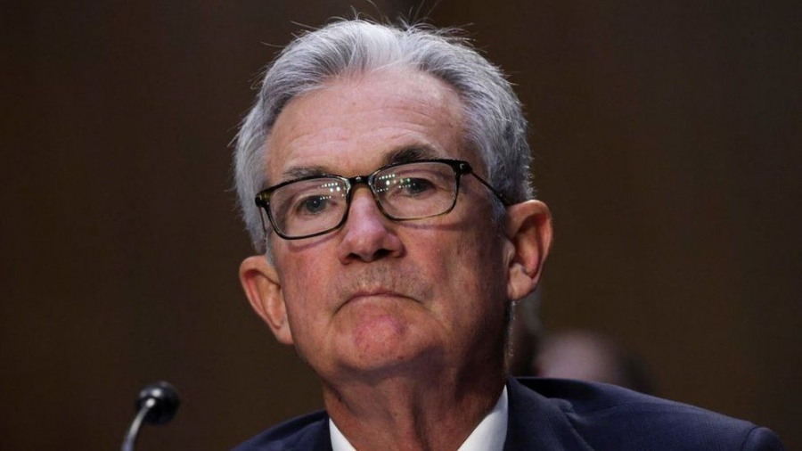 Powell (Fed): Δεν θα επιτρέψουμε στον πληθωρισμό να επηρεάσει την οικονομία - Θα το αποτρέψουμε... να είστε σίγουροι