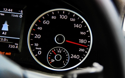 Γιατί τα αυτοκίνητα έχουν τελικές πολύ πάνω από τα όρια ταχύτητας;