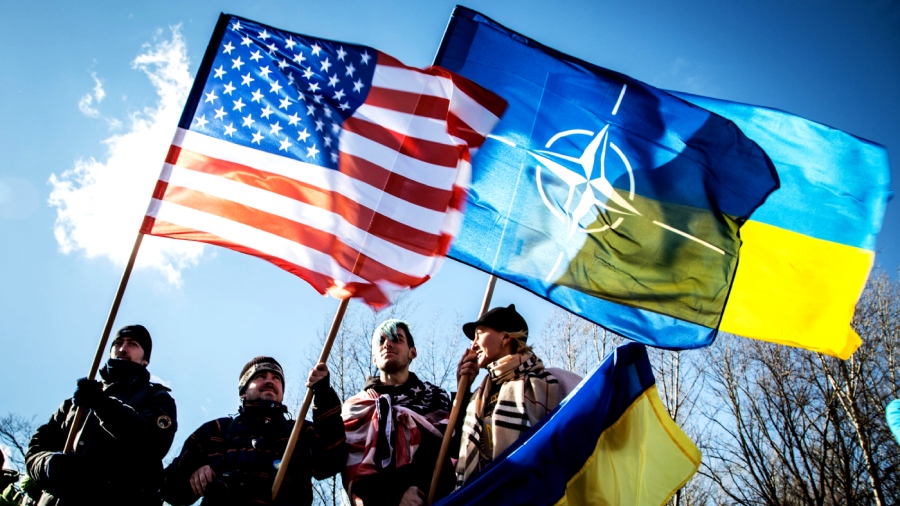 Αποκάλυψη Corriere della Sera: Πώς η αποχώρηση των ΗΠΑ από το ΝΑΤΟ θα «αποτελειώσει» την Ουκρανία