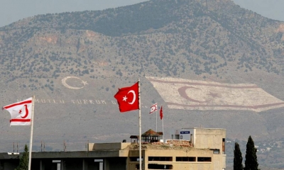 Κύπρος: Η πρεσβεία της Ρωσίας διαψεύδει συνομιλίες για απευθείας αεροπορική σύνδεση με τα Κατεχόμενα