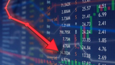 Πιέσεις στις αγορές, χάθηκαν 701 χιλ. θέσεις εργασίας στις ΗΠΑ - Aπώλειες -1,51% για τον S&P 500 - Στο -0,47% o DAX, o FTSE MIB -2,67%