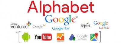 Google-Alphabet: Ανακοίνωσε έσοδα 41,2 δισ. δολ. το α’ τρίμηνο του 2020