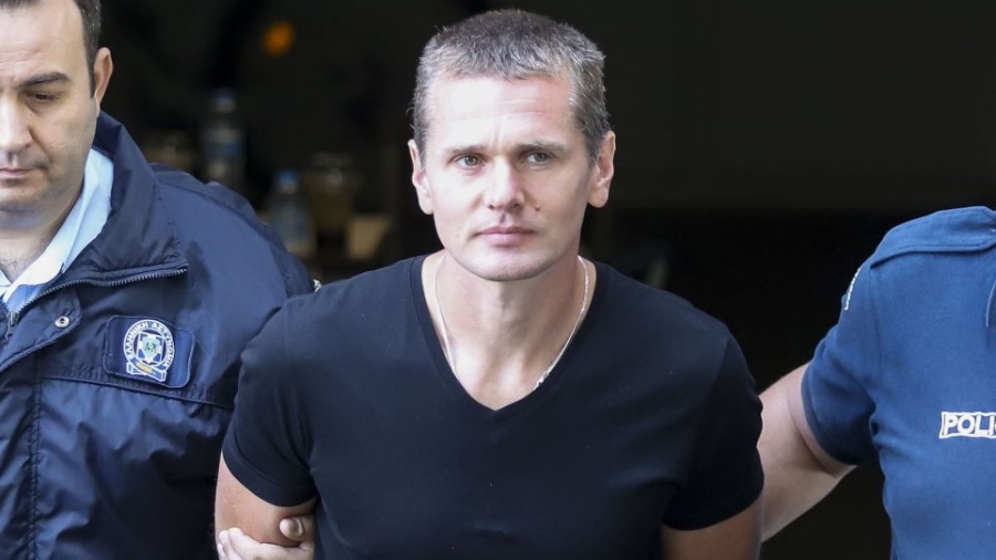 Σε απεργία πείνας 90 ημέρες ο «Mr. Bitcoin» - Καταγγέλλει παραβίαση των δικαιωμάτων του