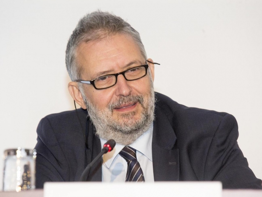 Θεοφάνης (ΟΛΘ): Το τελευταίο τετράμηνο του 2019 αρχίζουν τα έργα στην 6η προβλήτα