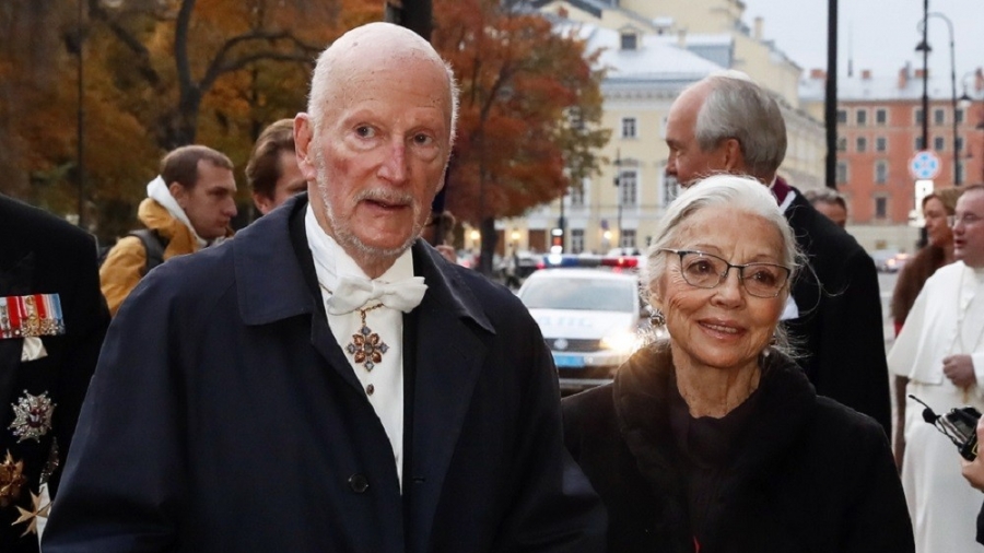 Δικαίωση και αποζημίωση 1,6 εκατ. για τον πρώην βασιλιά της Βουλγαρίας Σιμεών Β’ από το Ευρωπαϊκό Δικαστήριο