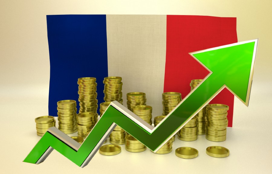 Γαλλία: Στο 11,4% θα διαμορφωθεί το έλλειμμα του προϋπολογισμού τo 2020