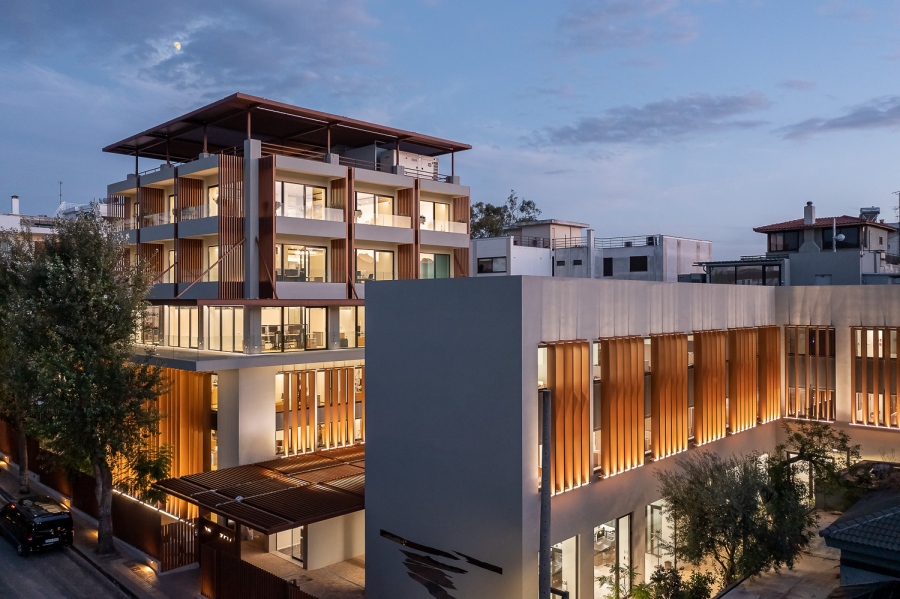 Motor Oil και EOS Capital Partners εισέρχονται στην EFA Group μέσω της ΑΜΚ 80 εκατ. ευρώ