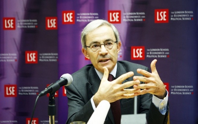 Πισσαρίδης (νομπελίστας): Με την τεχνητή νοημοσύνη οι εργαζόμενοι σπέρνουν τους σπόρους της αυτοκαταστροφής τους