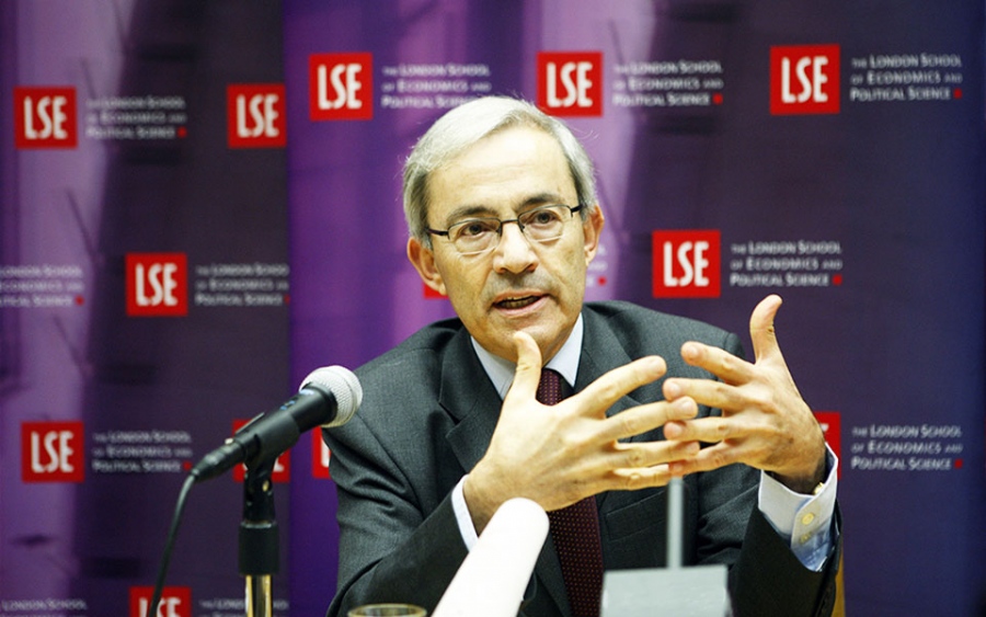 Πισσαρίδης (νομπελίστας): Με την τεχνητή νοημοσύνη οι εργαζόμενοι σπέρνουν τους σπόρους της αυτοκαταστροφής τους