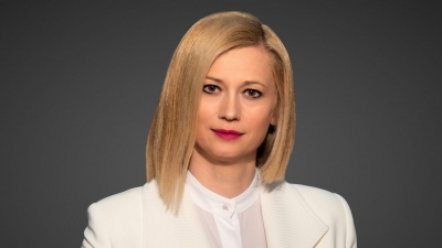 Ανείπωτο... δράμα για τη Ραχήλ Μακρή: «Ψάχνεις μια καλή νυχού και νοιώθεις πως διεκδικείς θέση στο Δημόσιο»