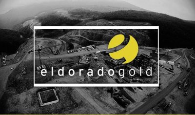 H Eldorado Gold αναστέλλει εκ νέου την επένδυση στις Σκουριές και προσφεύγει στο ΣτΕ