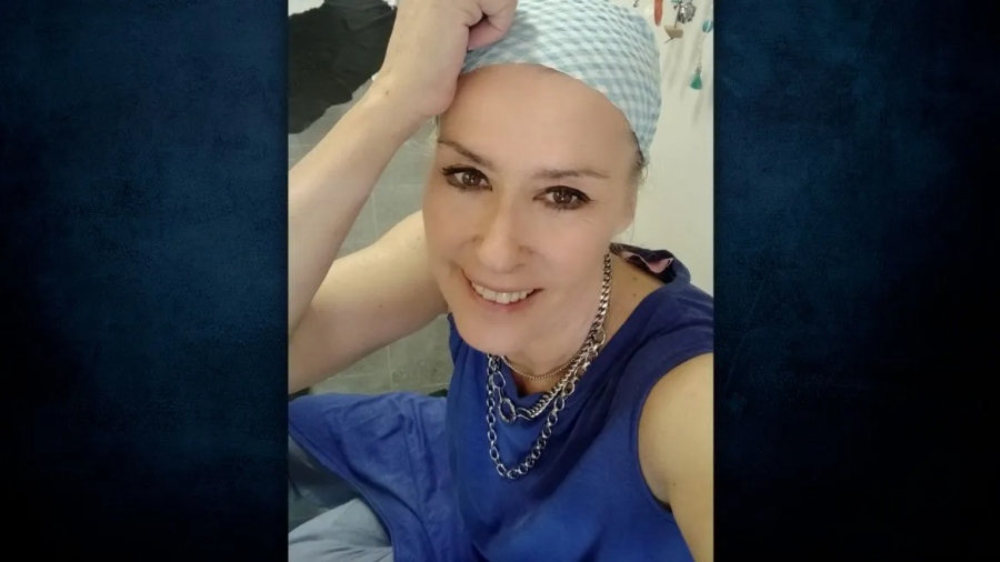 Πέθανε η ηθοποιός και τραγουδίστρια Δήμητρα Ζέρβα