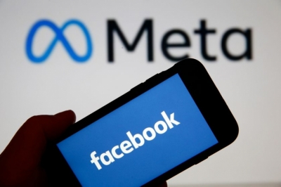 Meta: Πέρασε η εποχή που το Facebook ήταν γίγαντας – Tώρα δεν είναι καν στις 20 μεγαλύτερες εταιρείες των ΗΠΑ