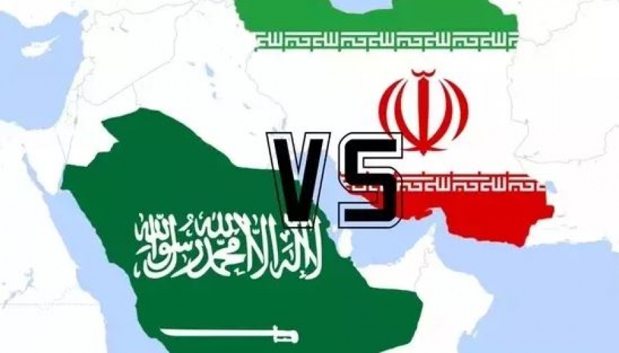 Το Ριάντ προειδοποιεί το Ιράν μετά την επίθεση στο αεροδρόμιο της Άμπχα από τους αντάρτες Χούτι