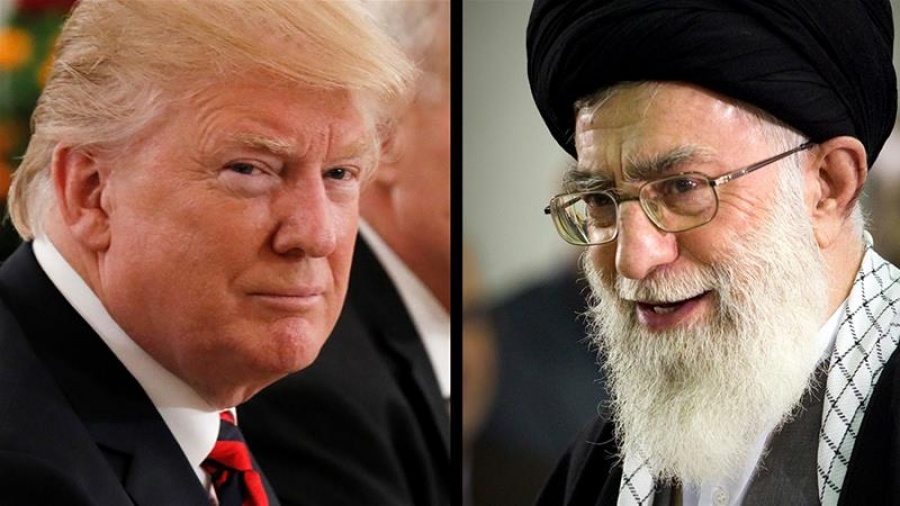Σαφές Μήνυμα Khamenei σε Ουάσιγκτον: Καμία διαπραγμάτευση του Ιράν με τις ΗΠΑ