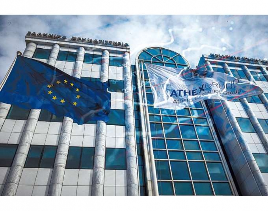 Μπαράζ roadshow ενεργειακών: Μετά την Morgan Stanley στο Λονδίνο, ακολουθεί η Capital Link στη N.Yόρκη