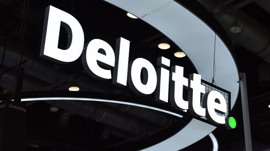 Η Deloitte επαναπροσδιορίζει το μέλλον των ελεγκτικών υπηρεσιών μέσω της Τεχνητής Νοημοσύνης